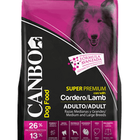 Adulto Razas Medianas y Grandes