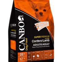 Adultos Razas pequeñas