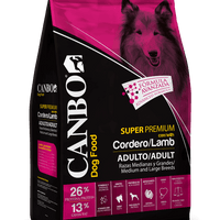 Adulto Razas Medianas y Grandes