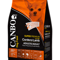 Adultos Razas pequeñas