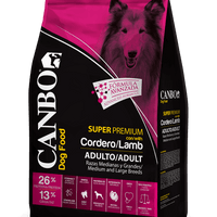 Adulto Razas Medianas y Grandes