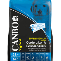 Cachorros Razas Medianas y Grandes