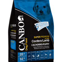 Cachorros Razas Medianas y Grandes