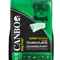 Cachorro Razas Pequeñas