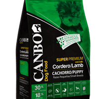 Cachorro Razas Pequeñas